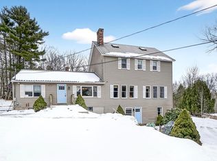 163 Valley Rd, Raymond, ME 04071