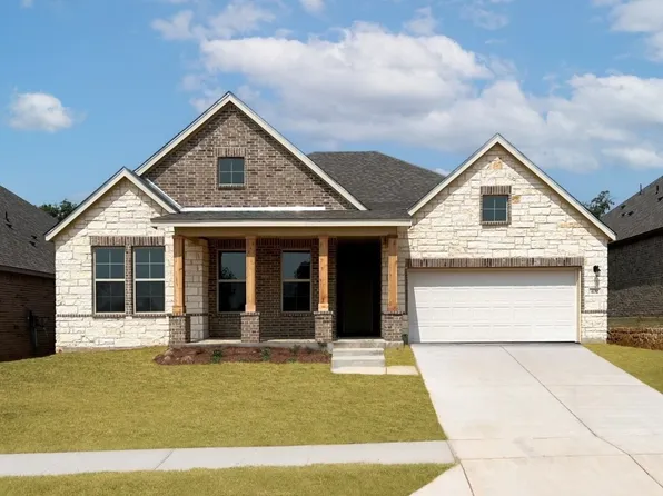 4032 Kyles Landing Dr, Hickory Creek, TX 75065
