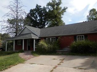 1525 Big Hollow Rd, Festus, MO 63028