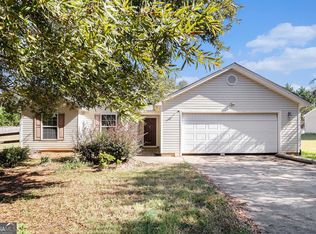 1224 Dylan Way, Bethlehem, GA 30620