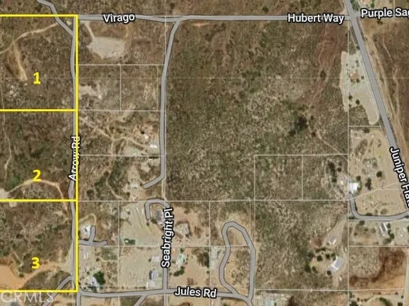 1 Arrow Rd, Nuevo, CA 92567