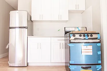 Rented by Nolita Group