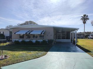 1307 S Parrott Ave LOT 56, Okeechobee, FL 34974