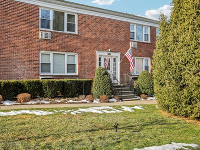 66 Manville Road #4, Pleasantville, NY, 10570
