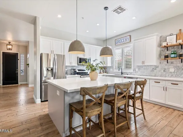 15732 N 104TH Place, Scottsdale, AZ 85255