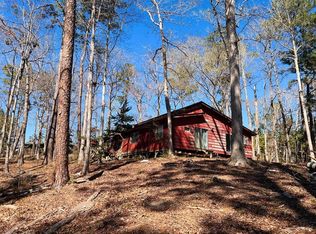 302 Eagle Ln, Burkeville, TX 75932