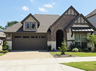 2222 Vigilance Ct, Saint Paul, TX 75098