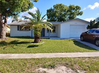 6206 9th Ave, New Port Richey, FL 34653