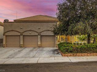 7741 Crenshaw Way, Las Vegas, NV 89129