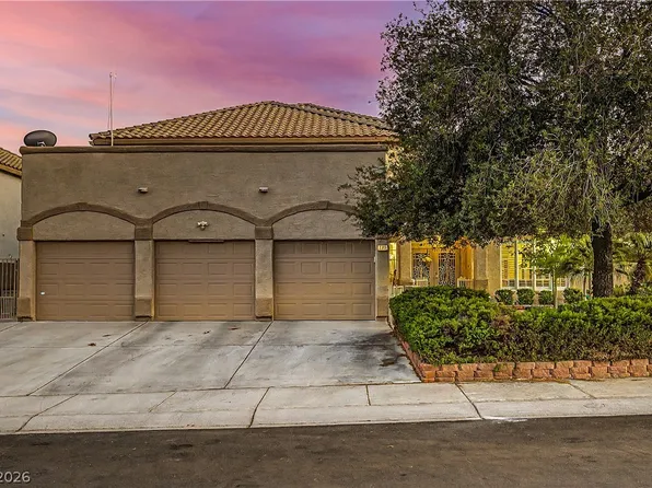 7741 Crenshaw Way, Las Vegas, NV 89129
