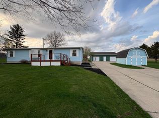 3189 143rd Ave, Dorr, MI