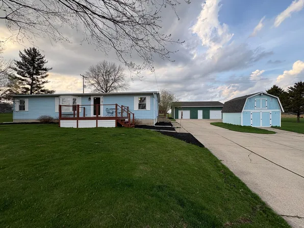 3189 143rd Ave, Dorr, MI 49323