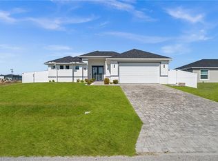 1017 NW 15th TER, CAPE CORAL, FL 33993
