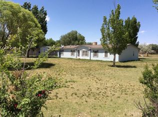 2155 Raymac Rd SW, Albuquerque, NM 87105