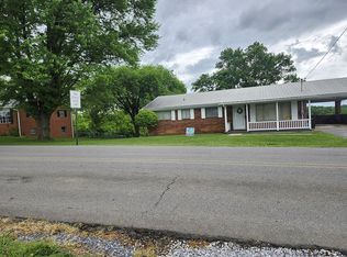 619 E Barton Ridge Rd, Greeneville, TN 37745