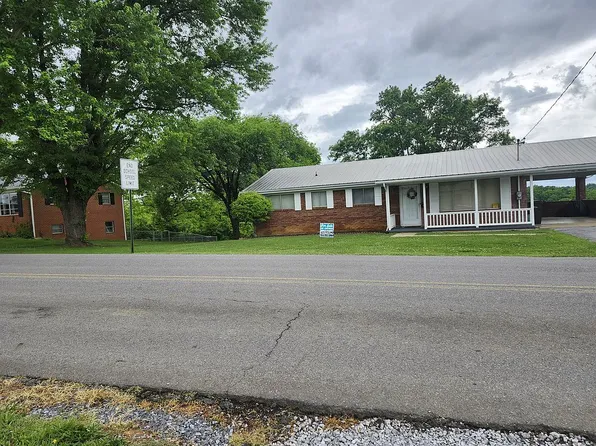 619 E Barton Ridge Rd, Greeneville, TN 37745