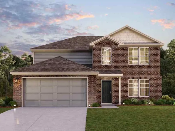 3595 Sourwood Ln, Dallas, TX 75253