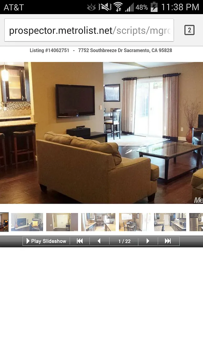 7752 Southbreeze Dr photo 1