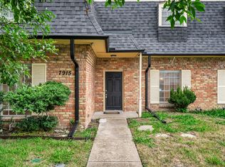 7915 Habersham Ln, Dallas, TX 75248