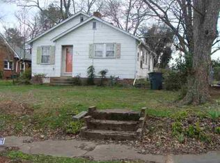209 W North 2nd St, Seneca, SC 29678