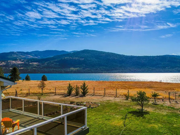 80 Martin Creek Dr, Kettle Falls, WA 99141