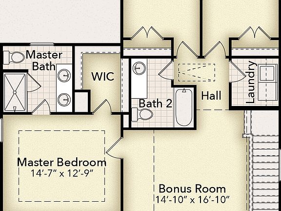 2nd Floor
