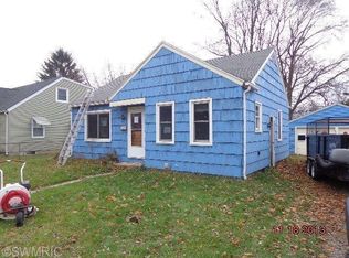 99 31st St N, Battle Creek, MI 49015