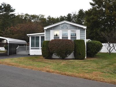 224 Park Cir, Sturbridge, MA, 01566