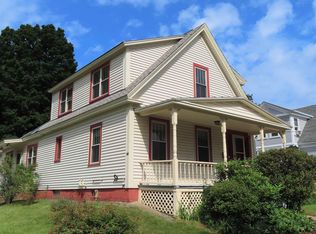 66 Forest St, Keene, NH 03431