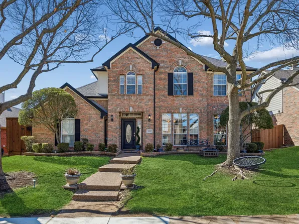 1512 Falmouth Dr, Plano, TX 75025