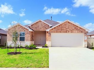 14270 Moonflower Dr, Splendora, TX 77372