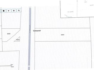 S Wheeler Rd, Colmesneil, TX 75938