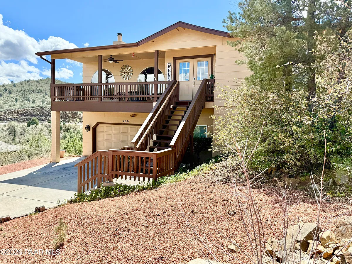 Building Photo - 4871 Butterfly Dr