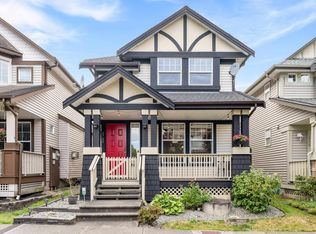 6725 184a St, Surrey, BC V3S9A8
