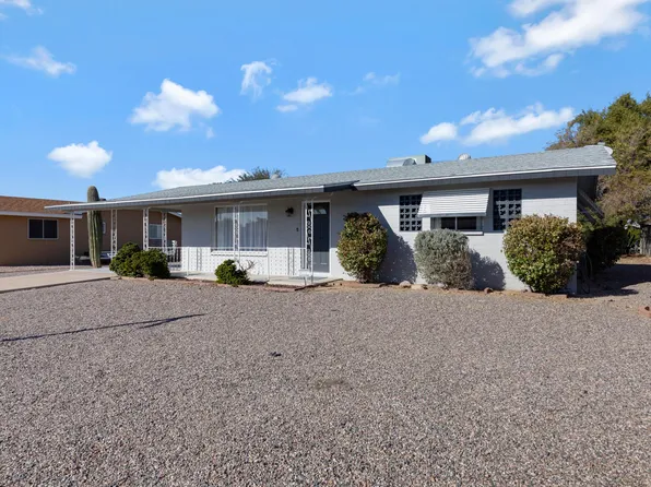 5434 E Dodge St, Mesa, AZ 85205