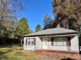 116 Lilly Ave, Salisbury, NC 28144