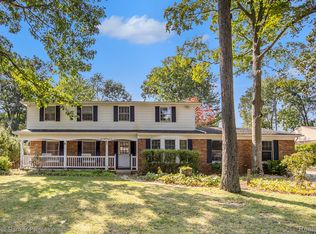 5935 Kingfisher Ln, Clarkston, MI 48346