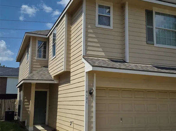 6151 Morningshire Ln, Houston, TX 77084