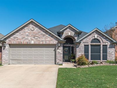 6836 Amberdale Dr, Fort Worth, TX, 76137