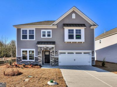 146 Autumn Gold Ct, Augusta, GA, 30906