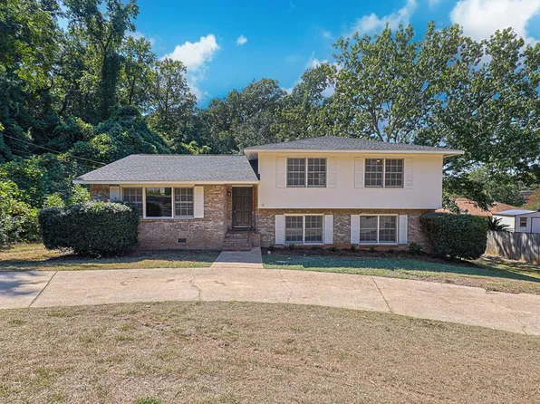 5357 Gibney Dr, Columbus, GA 31904