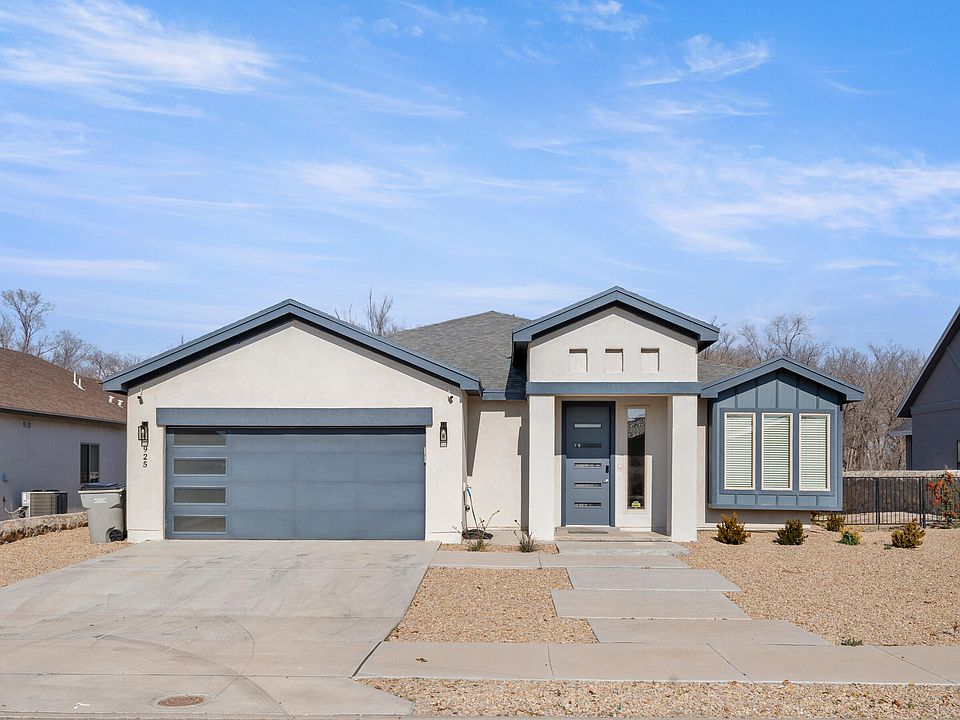 925 Pecos River Pl, El Paso, TX 79932 Zillow