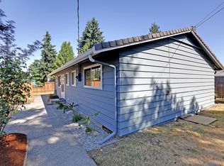 321 S 128th St, Burien, WA 98168