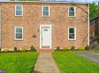 728 S Beechfield Ave, Baltimore, MD 21229