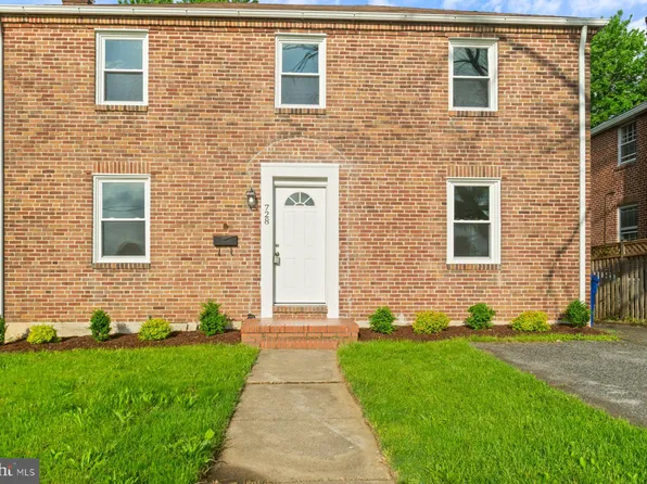 728 S Beechfield Ave, Baltimore, MD 21229