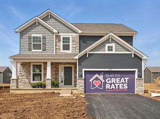 1650 Marie Way, Delaware, OH 43015