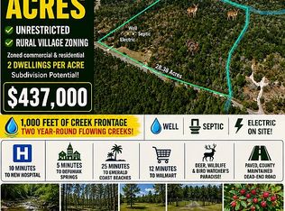 209 Stewart Dr, Defuniak Springs, FL 32433