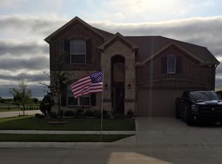 1601 Medina Ln, Prosper, TX 75078