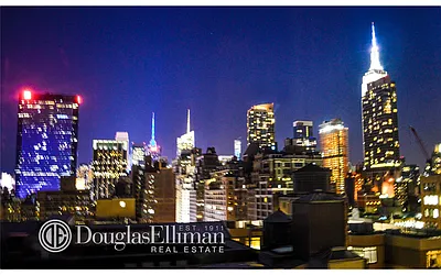 Sold by Douglas Elliman