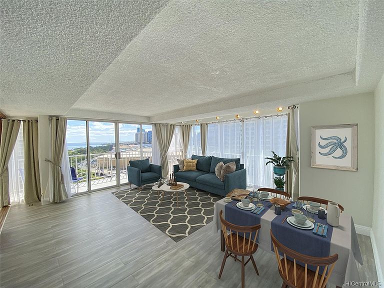 Sunset Towers Apartments Honolulu, HI Zillow